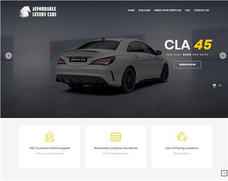 housten web design agency