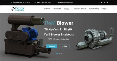 housten web design agency