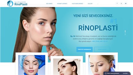 housten web design agency